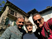 26 Piacevole incontro con Germana, ex-alunna